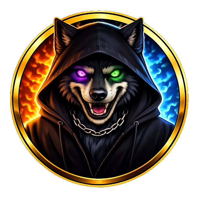 Lunzy Logo